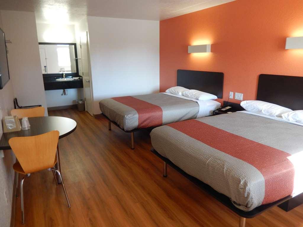 Motel 6-Moultrie, Ga Room photo