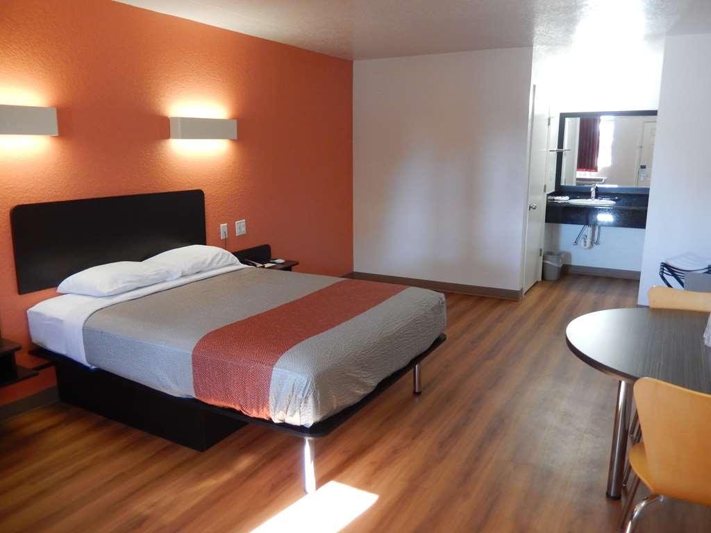 Motel 6-Moultrie, Ga Room photo