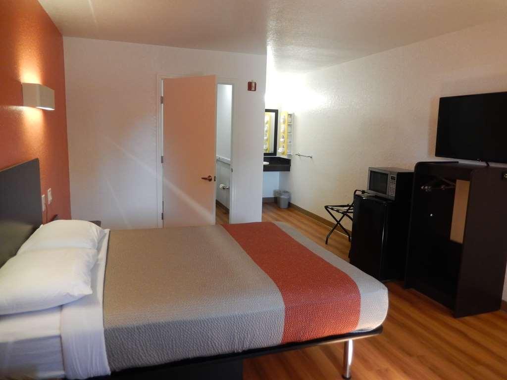 Motel 6-Moultrie, Ga Room photo