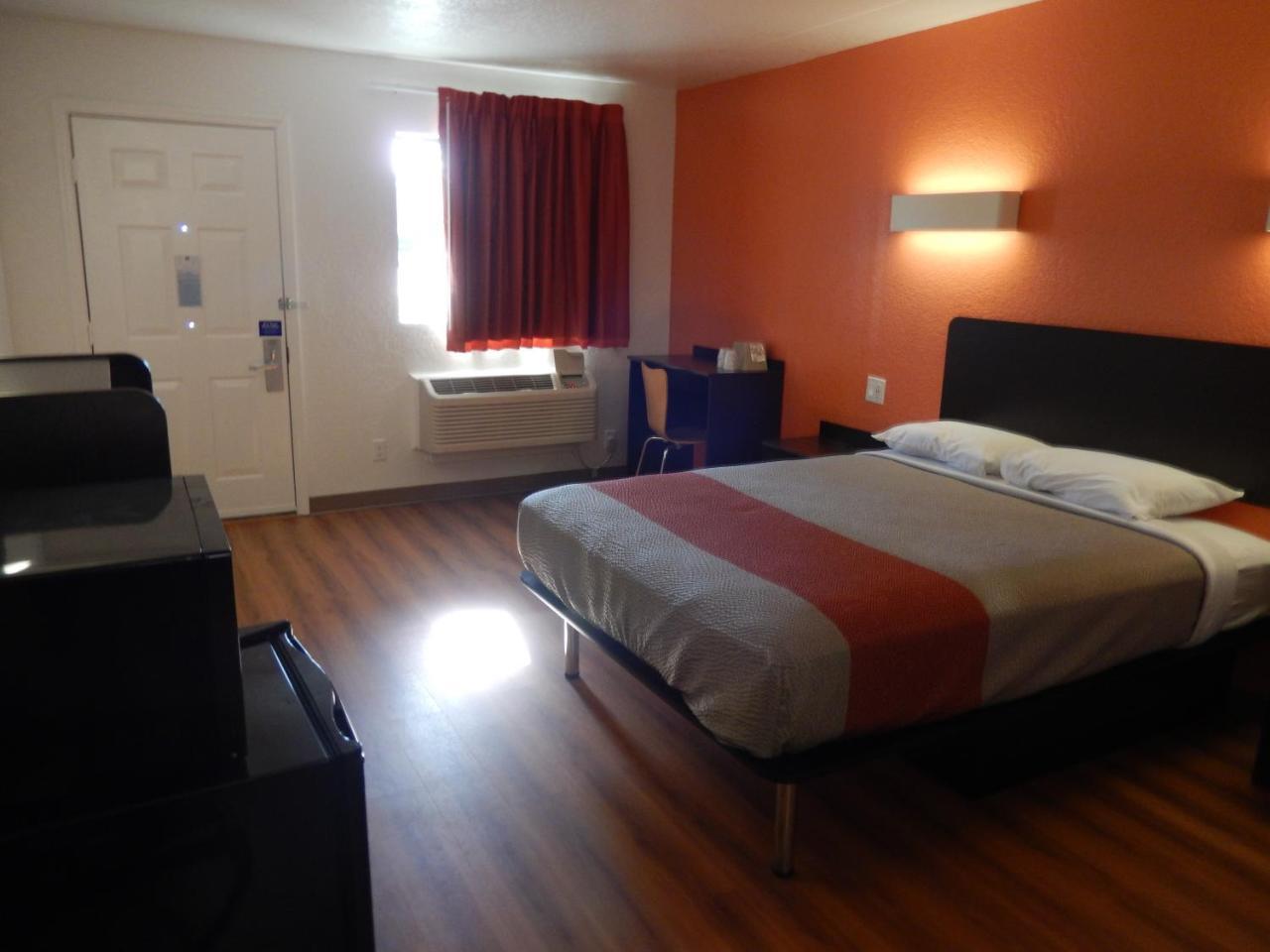 Motel 6-Moultrie, Ga Exterior photo