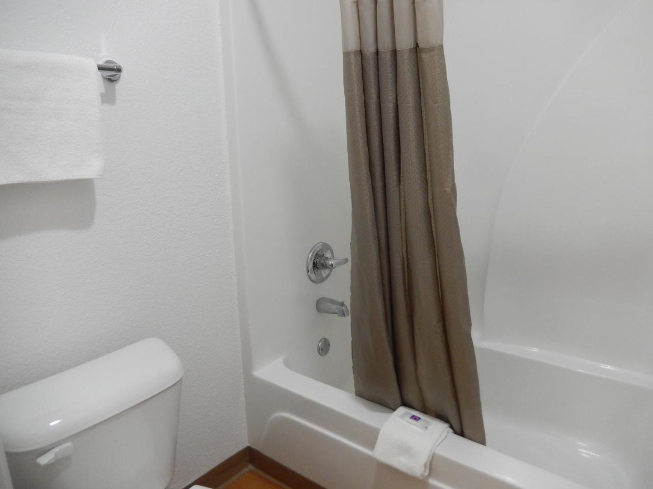 Motel 6-Moultrie, Ga Exterior photo